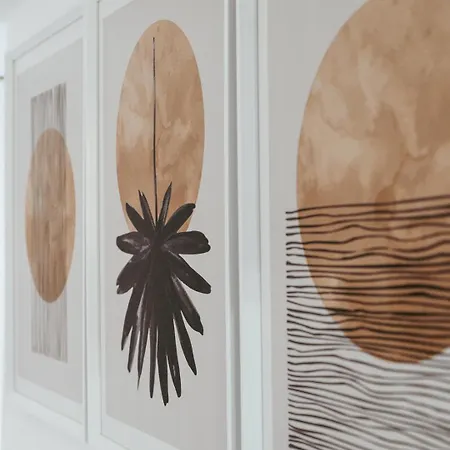 Bright & Family Flat In Paco De Arcos By Hostwise شقة Lisboa
