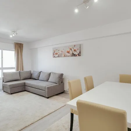 Hostwise - Bright & Family Flat In Paco De Arcos